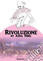 Rivoluzione libro