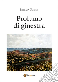 Profumo di ginestra libro
