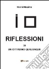 Riflessioni di un cittadino qualunque libro