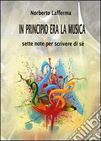 In principio era la musica libro