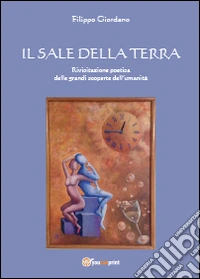 Il sale della terra libro