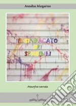 Il sindacato dei sensibili libro