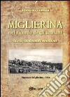 Miglierina nel ricordo degli anziani libro