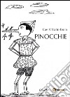 Pinocchie libro