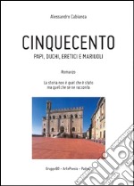 Cinquecento libro