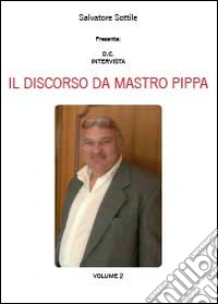 Mastro Pippa. Comunicato. Vol. 2 libro