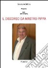 Mastro Pippa. Comunicato. Vol. 2 libro