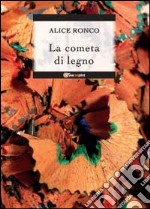 La cometa di legno libro