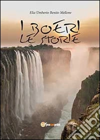 I boeri. Le storie libro