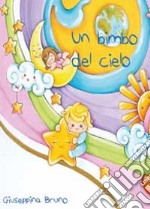 Un bimbo del cielo libro