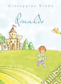 Rinaldo libro