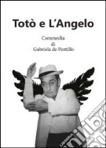 Totò e l'angelo libro