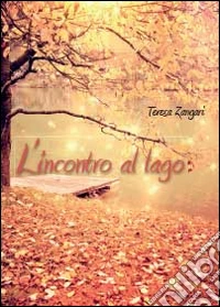 L'incontro al lago libro