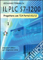 Il PLC S7-1200 libro