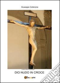 Dio nudo in croce