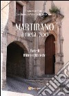 Martirano a metà del 700 libro