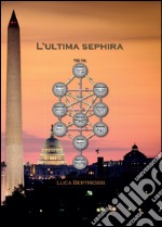 L'ultima sephira libro