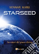 Starseed libro