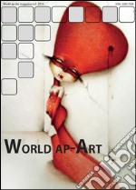 World ap-Art (2014). Vol. 5 libro
