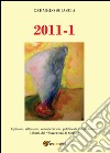 2011-1 libro