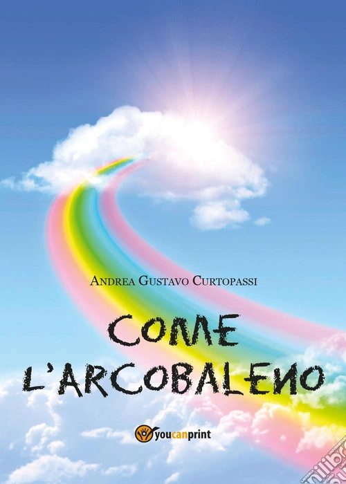 Come l'arcobaleno