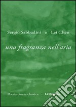 Una fragranza nell'aria libro