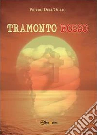 Tramonto rosso libro
