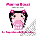 Le cupcakes della Marina libro