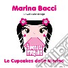 Le cupcakes della Marina libro