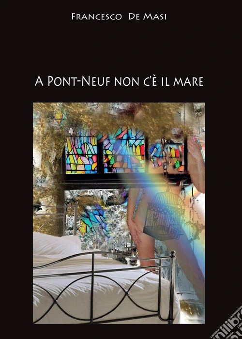 A Pont-Neuf non c'è il mare