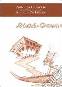 Storie a casaccio libro