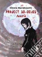 Project 10.00.01 - Desdra libro