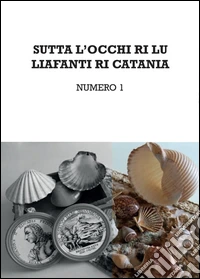 Sutta l'occhi ri lu liafanti ri Catania libro