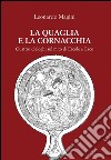 La quaglia e la cornacchia libro