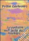 Avventura sull'isola dei misteri libro