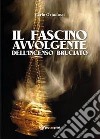 Il fascino avvolgente dell'incenso bruciato libro