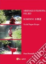 Arsenale del Jeetkunedo libro