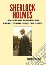 Sherlock Holmes libro