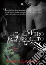 Nero assoluto. Vol. 2 libro