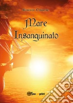 Mare insanguinato libro