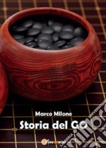 Storia del Go libro