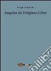 Angelae de Fulgineo Liber libro