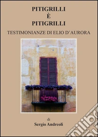 Pitigrilli è Pitigrilli