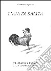 L'aia in salita libro