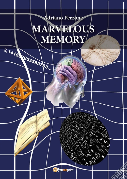 Marvelous memory