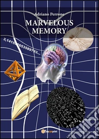 Marvelous memory libro