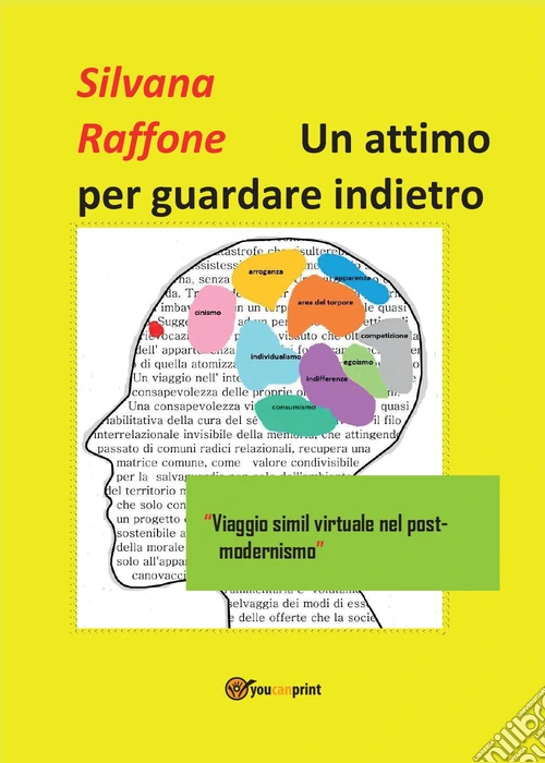 Un attimo per guardare indietro