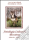 Antologia culturale biccarese. Vol. 6 libro