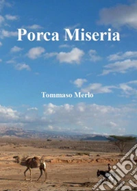 Porca miseria libro