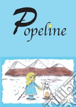 Popeline libro